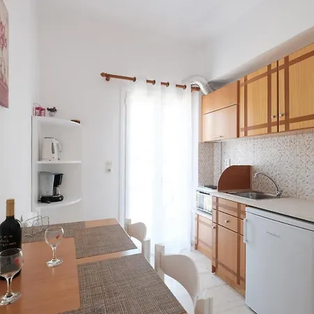 Dafni Holidays Near Village Num01 רודה