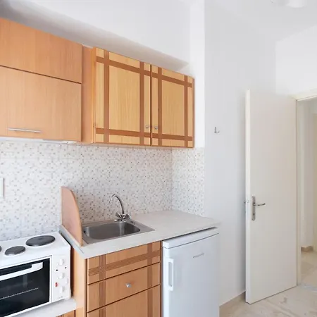 Dafni Holidays Near Village Num01 רודה