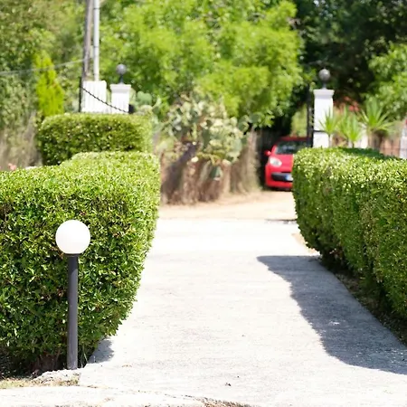דירה Dafni Holidays Near Village Num01