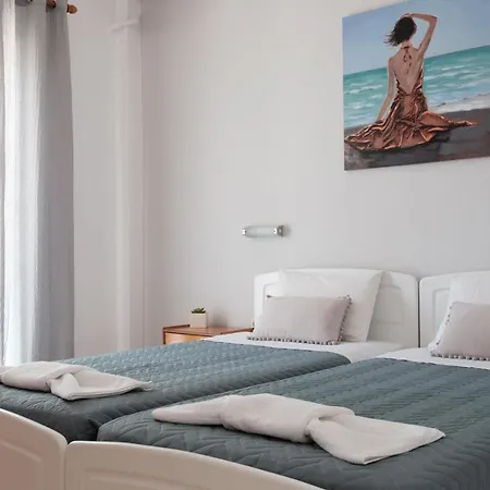 Dafni Holidays Near Village Num01 *