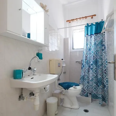 Dafni Holidays Near Village Num01 דירה רודה