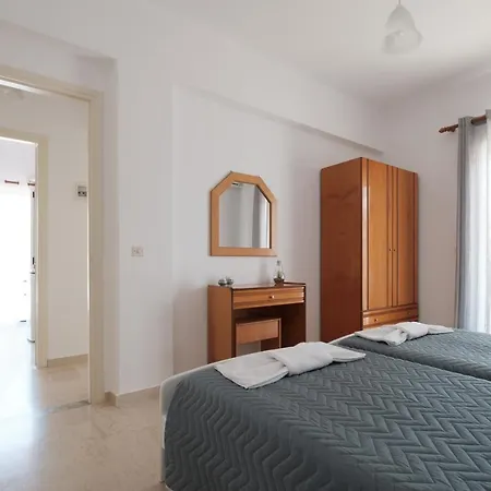 Dafni Holidays Near Village Num01