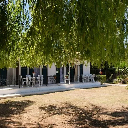 Lejlighed Dafni Holidays Near Village Num01 Roda (Corfu)