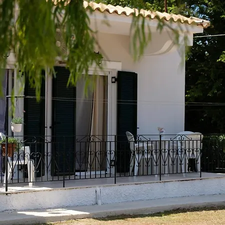 Dafni Holidays Near Village Num01 Lejlighed *