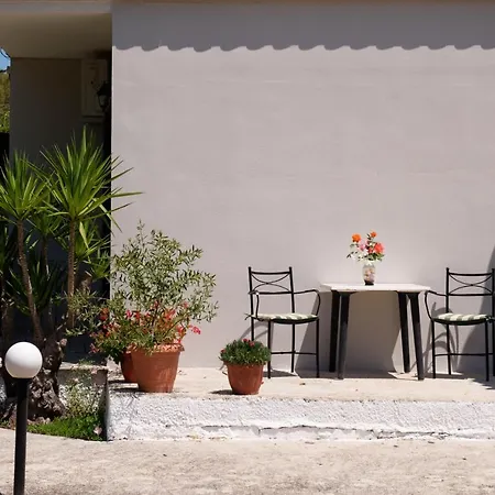 Dafni Holidays Near Village Num01 *