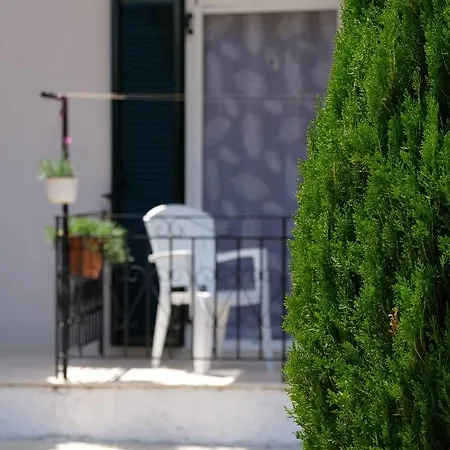 Dafni Holidays Near Village Num01 Apartament Roda (Corfu)