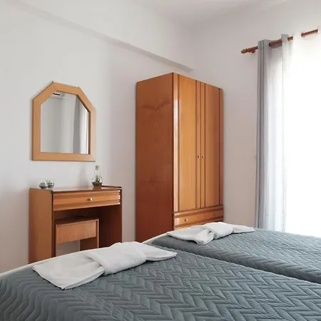 Dafni Holidays Near Village Num01 *