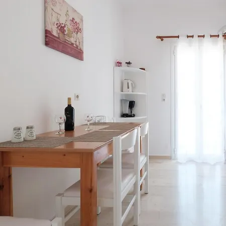Dafni Holidays Near Village Num01 Apartament Roda (Corfu)