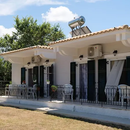Dafni Holidays Near Village Num01 *