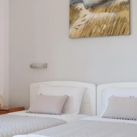 Dafni Holidays Near Village Num01 Roda (Corfu)