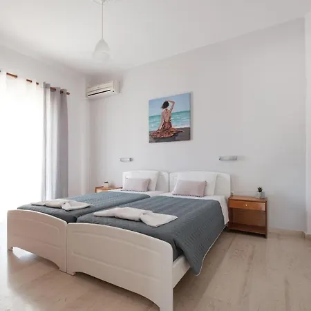 Dafni Holidays Near Village Num01 Roda (Corfu)